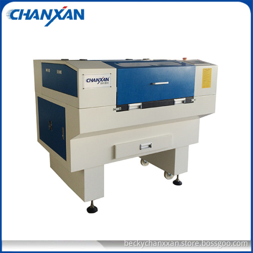 paper laser cutting machine